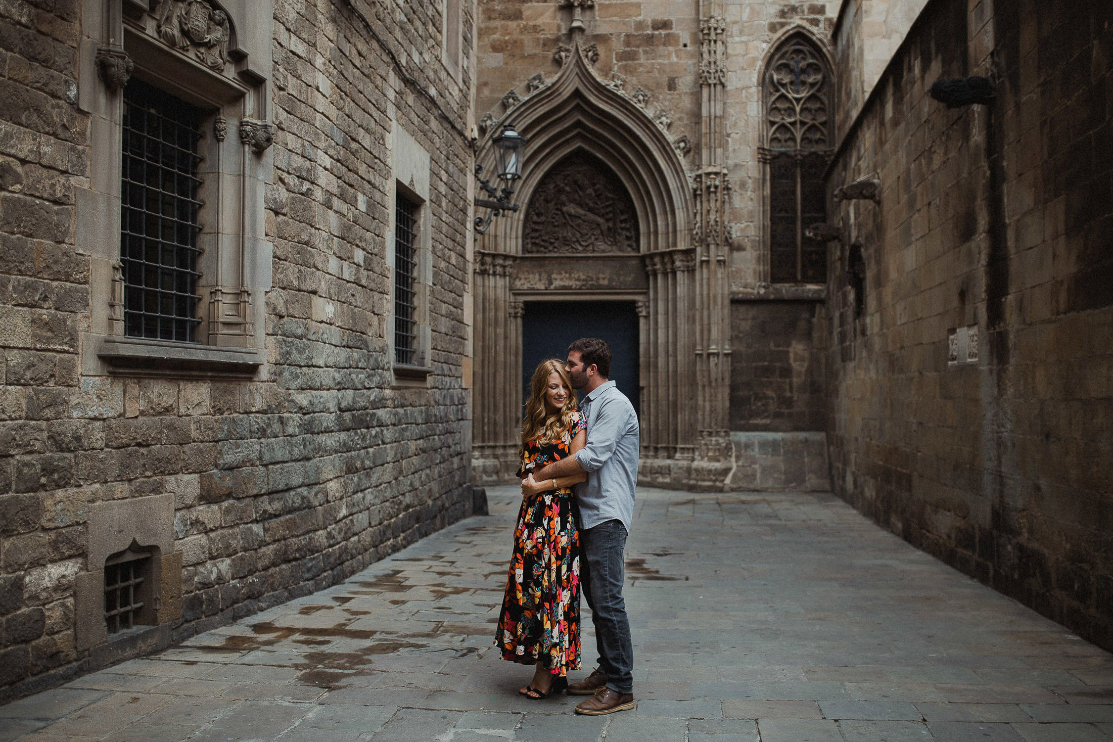 couples photographer Barcelona