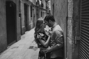 couples photographer Barcelona