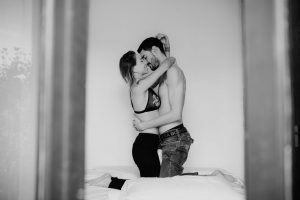 home session in Barcelona by Serena Morandi Photography