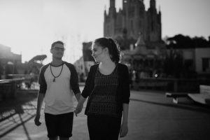 couples photographer Barcelona