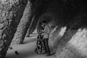 couple photoshoot barcelona