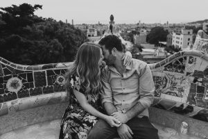 couple photoshoot barcelona