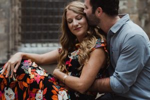 couple photoshoot barcelona