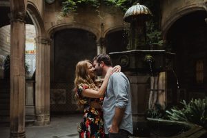 couple photoshoot barcelona