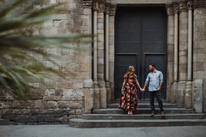 couple photoshoot barcelona