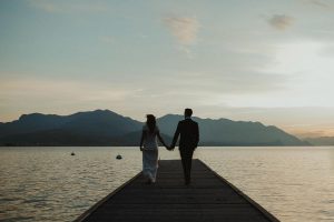 wedding at Lake maggiore
