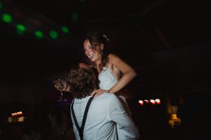 Wedding at Marbella Beach