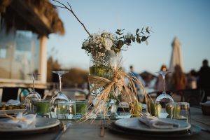 Beach Wedding