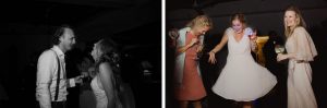 Wedding at Marbella Beach