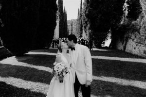 Stunning wedding photographer Serena Morandi