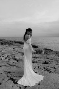 Best elopement photographer Serena Morandi