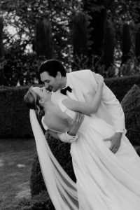 Tuscany Villa Centinale wedding photography by Serena Morandi